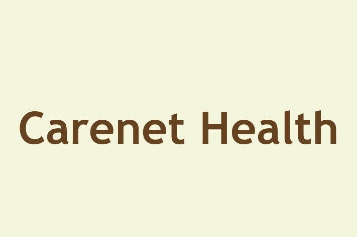 Employee Relations Carenet Health