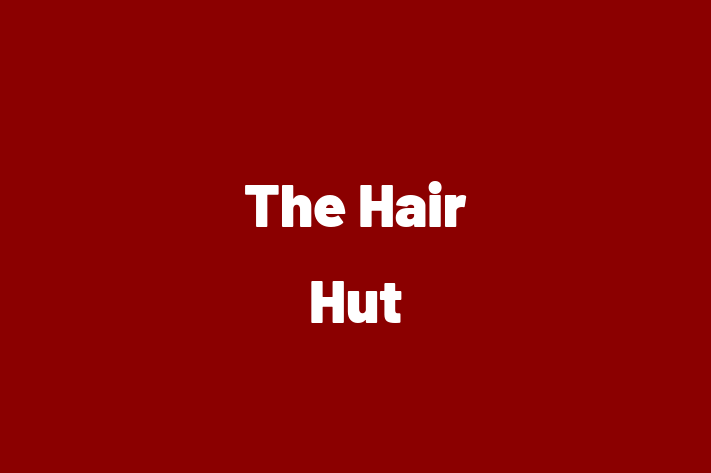 Hair Stylists The Hair Hut