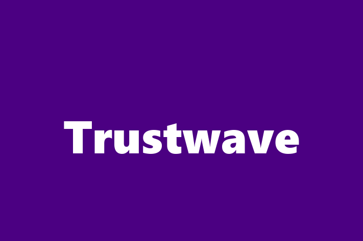 Application Development Company Trustwave