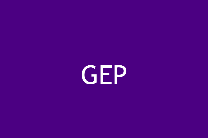 Technology Company GEP