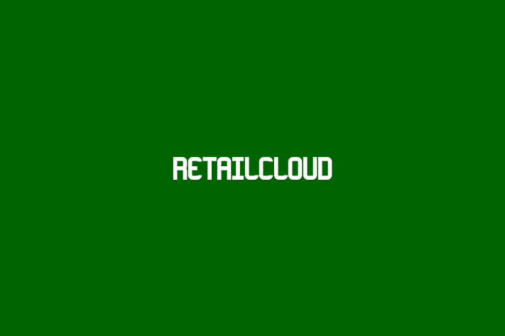 Software Solutions Provider Retailcloud