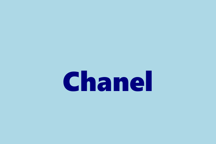 People Management Chanel