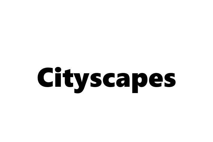 Technology Company Cityscapes