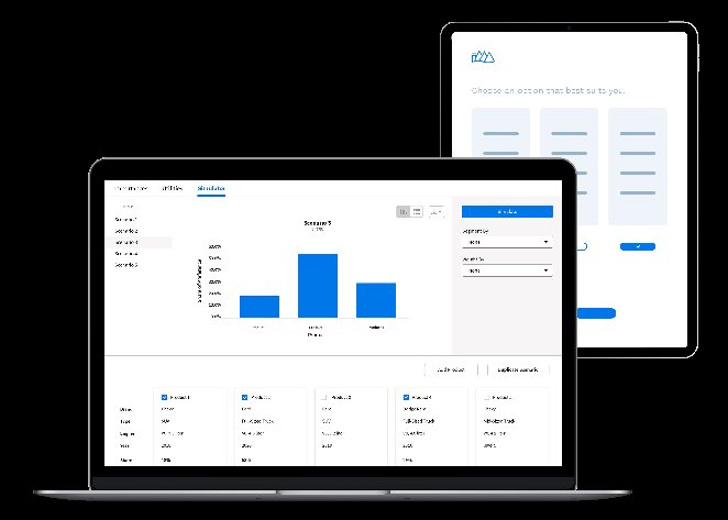 Software Services Company Sawtooth Software Inc.