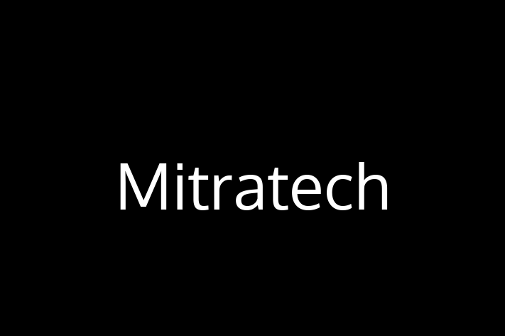 Tech Solutions Company Mitratech