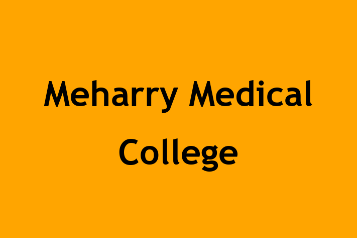 Talent Management Meharry Medical College