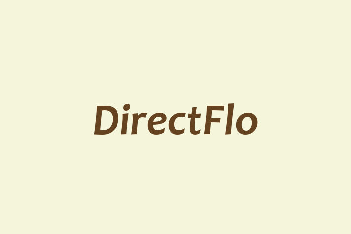 Employee Resource Management DirectFlo