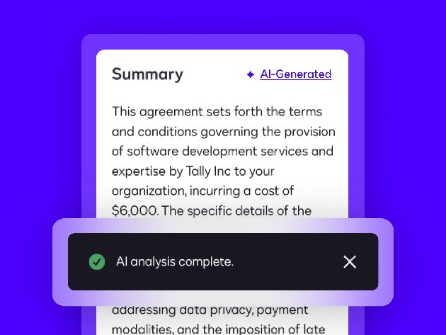 Software Solutions Provider DocuSign