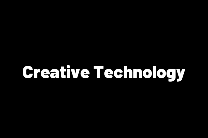 Software House Creative Technology