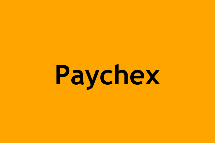 Employee Relations Paychex