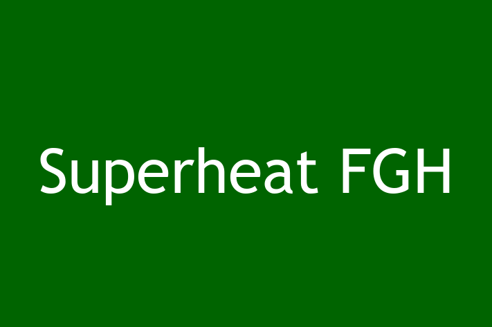 Software Solutions Provider Superheat FGH