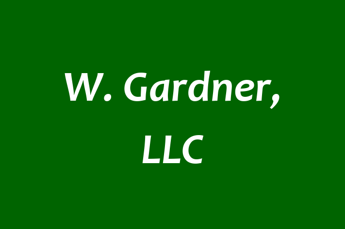 Human Capital Management W. Gardner LLC