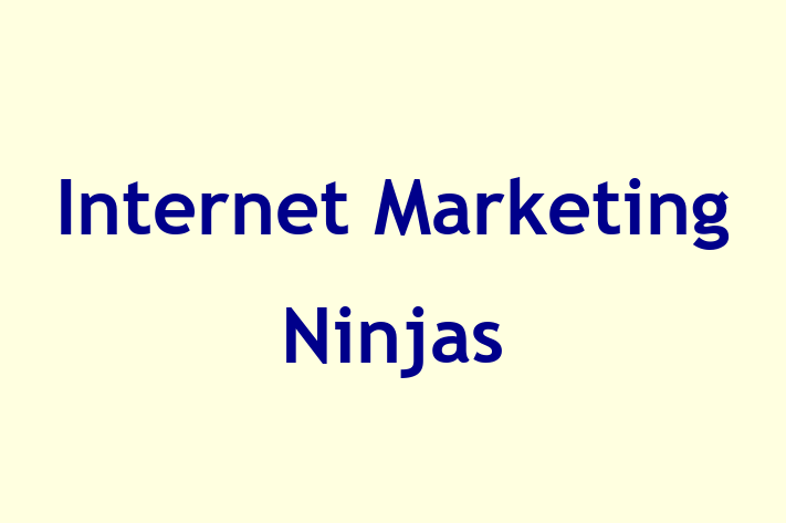 Human Resource Management Internet Marketing Ninjas