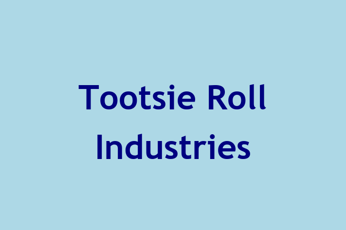 Labor Relations Tootsie Roll Industries