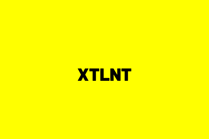 Talent Management XTLNT