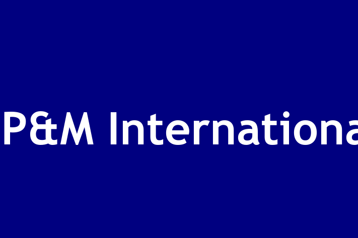 Technology Company EPM International