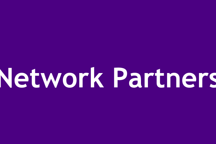 Labor Relations Network Partners