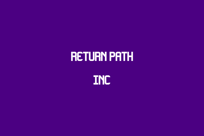 Application Development Company Return Path Inc