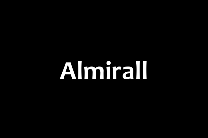 Human Capital Management Almirall