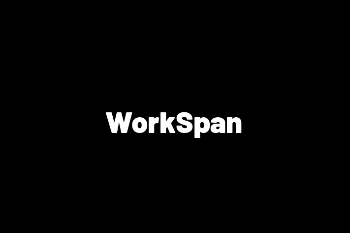 Digital Solutions Provider WorkSpan