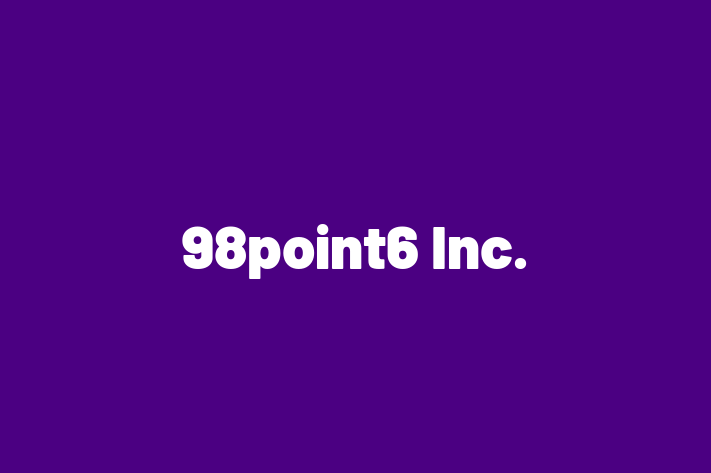 HR Administration 98point6 Inc.