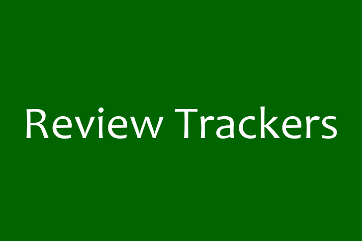 Technology Solutions Firm Review Trackers