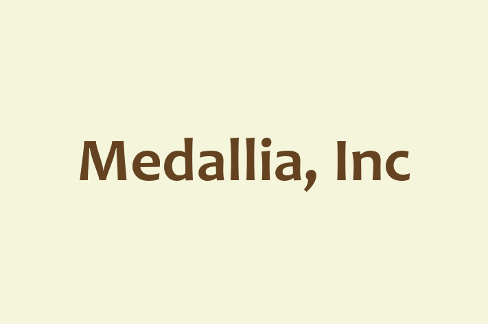 IT Company Medallia Inc