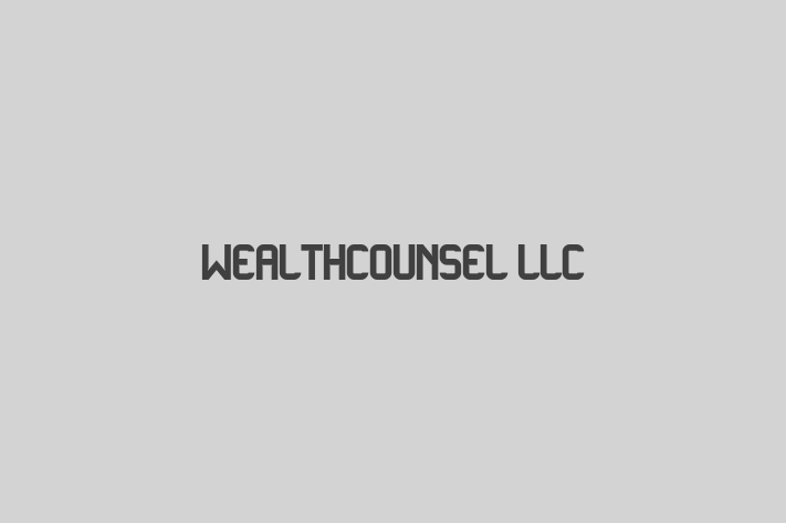 Software House WealthCounsel LLC