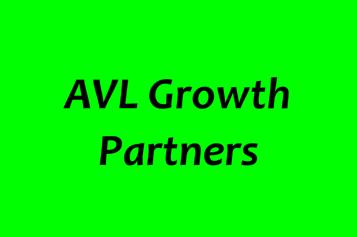 Employee Resource Management AVL Growth Partners