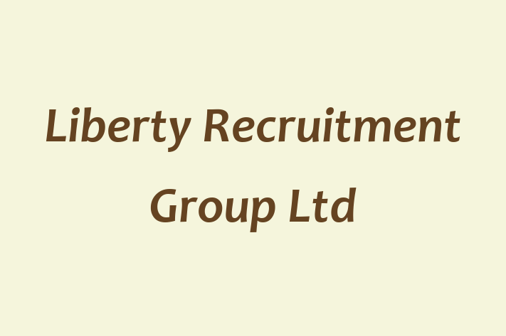 Labor Relations Liberty Recruitment Group Ltd