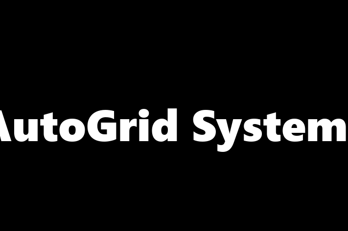 Software House AutoGrid Systems