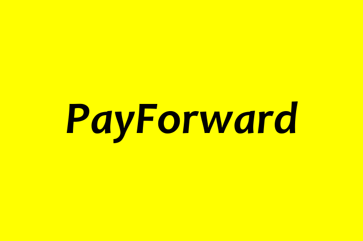 IT Company PayForward