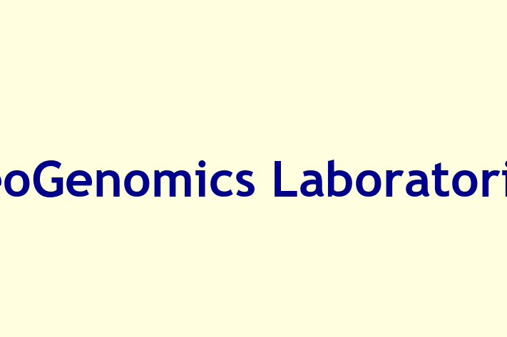 Workforce Management NeoGenomics Laboratories