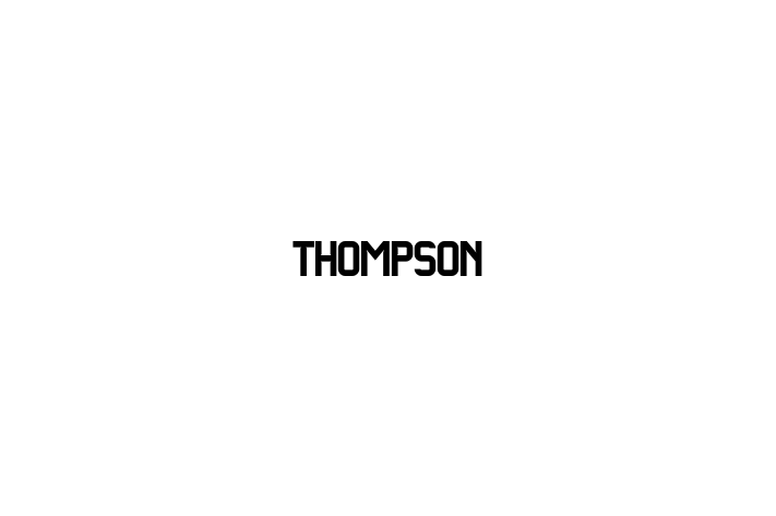 Workforce Management Thompson