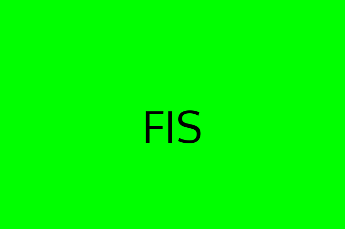 Technology Company FIS