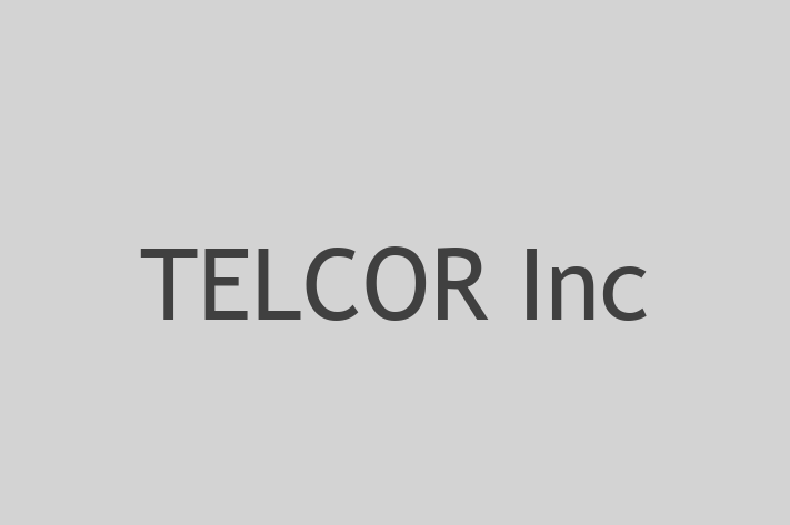 Software House TELCOR Inc