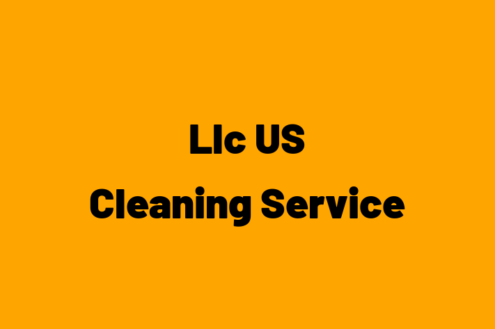 Janitorial Services Llc US Cleaning Service