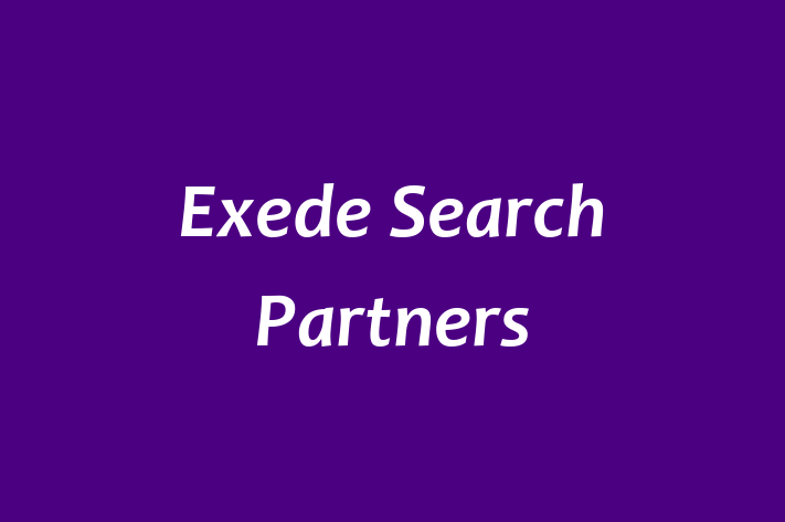 Employee Resource Management Exede Search Partners