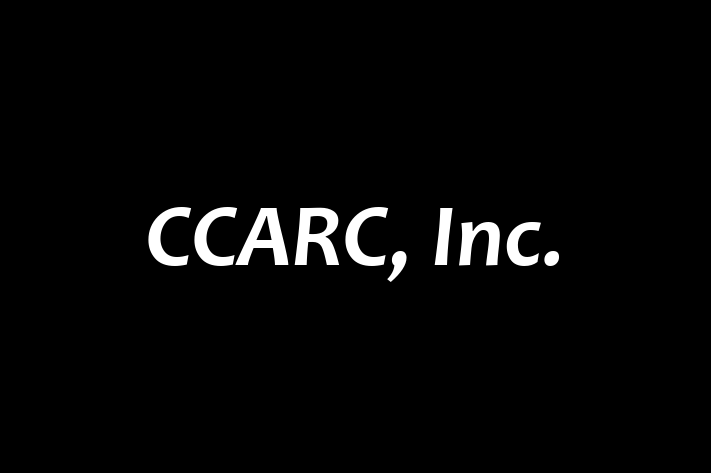 Human Capital Management CCARC Inc.