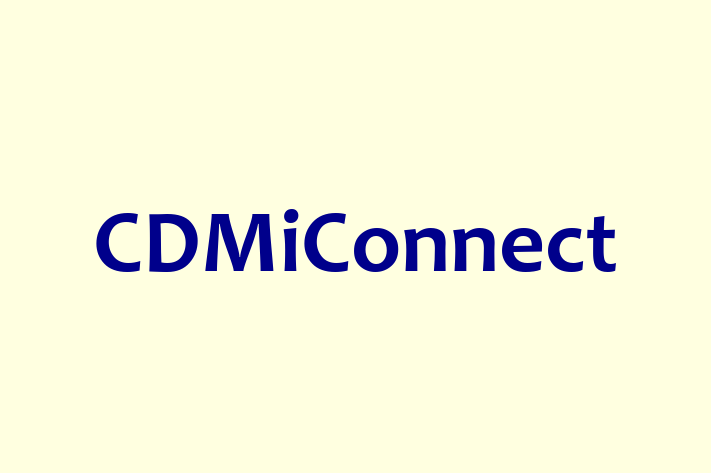 Technology Company CDMiConnect