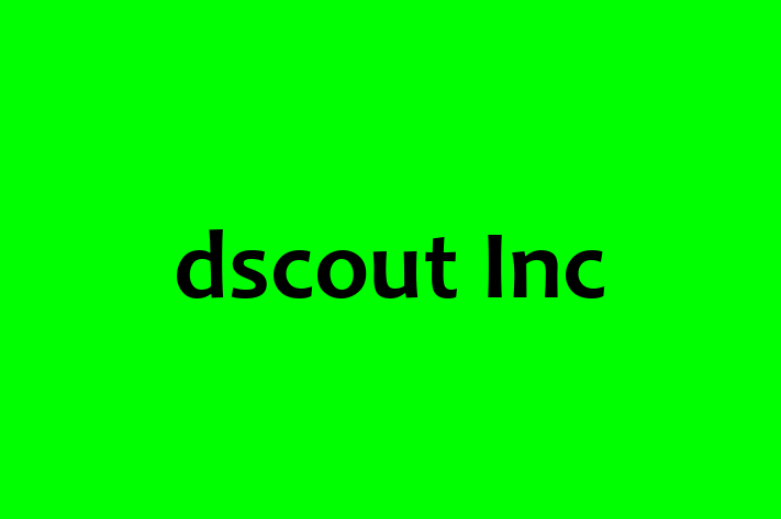 Software Development Firm dscout Inc