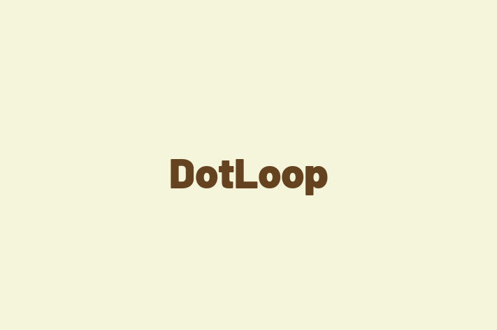 Software Development Company DotLoop