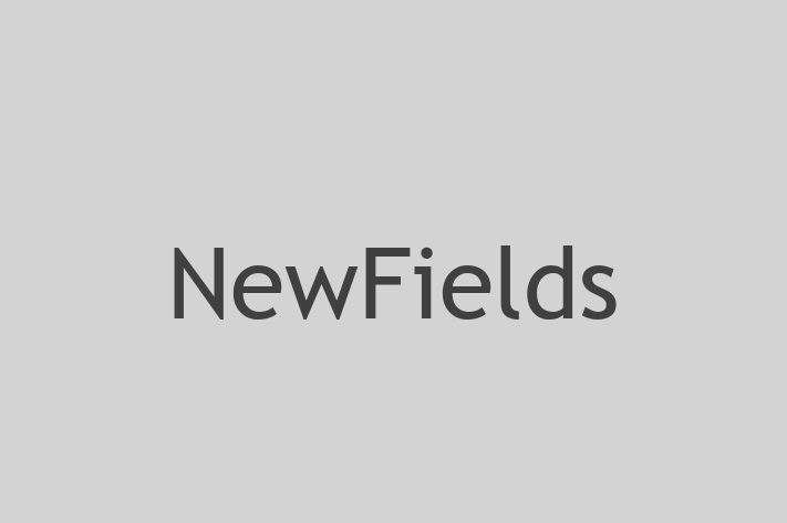 Software Development Firm NewFields