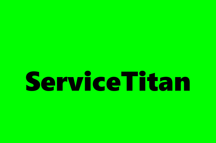 Technology Solutions Firm ServiceTitan