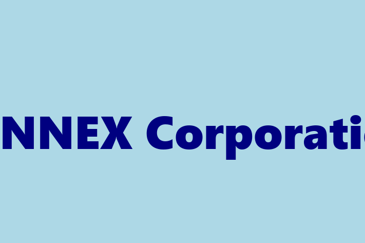 IT Company SYNNEX Corporation