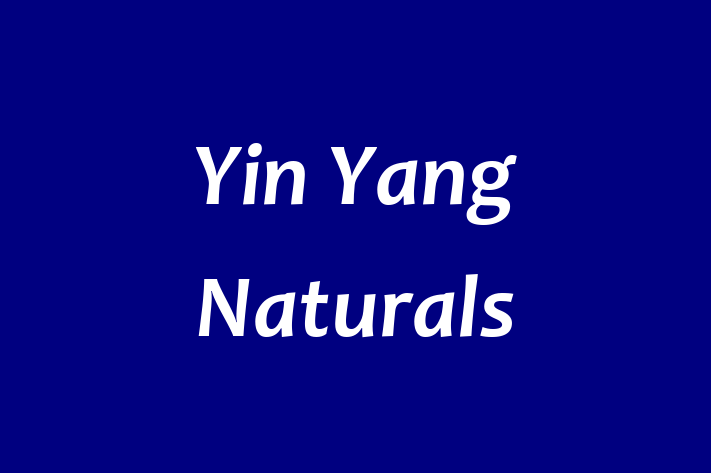 Staff Management Yin Yang Naturals