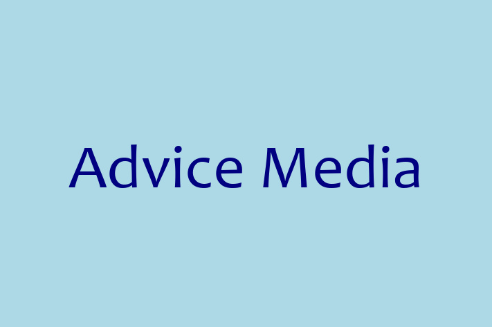 Software Development Firm Advice Media