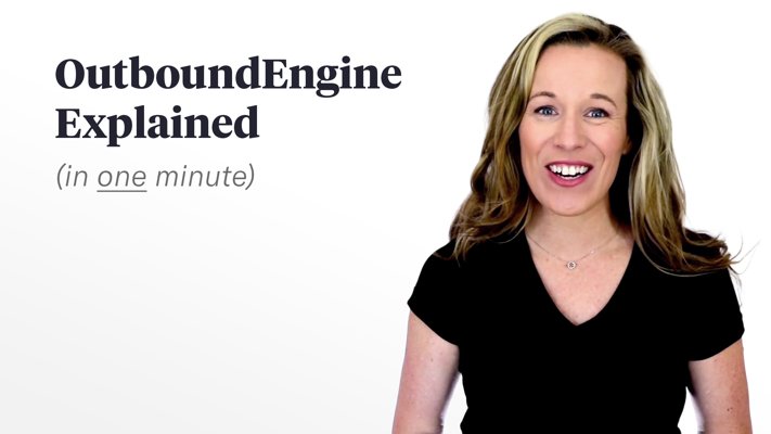 Tech Firm OutboundEngine