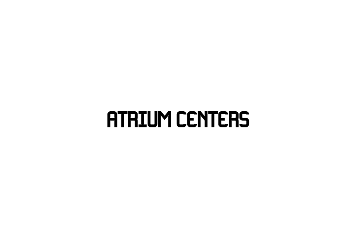 Personnel Management Atrium Centers