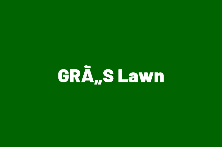 Personnel Management GRS Lawn